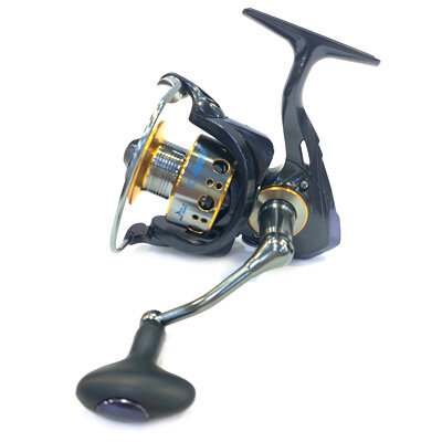 Катушка EastShark IC 4000 F Катушка EastShark IC 4000 F