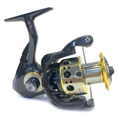 Катушка EastShark IC 4000 F Катушка EastShark IC 4000 F