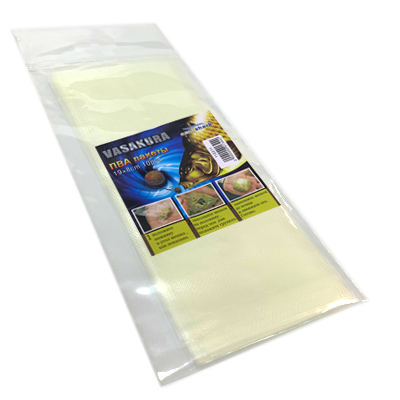 Пакет PVA EastShark Vasakura 190х80мм Пакет PVA EastShark Vasakura 190х80мм