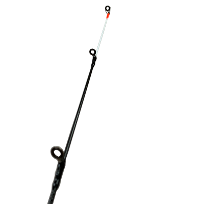 Спиннинг штекерный DAIWA Ninja X SF 5-18гр 2.25м Модель:NJXS743LFS