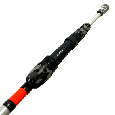 Спиннинг штекерный DAIWA Ninja X SF 5-18гр 2.25м Модель:NJXS743LFS