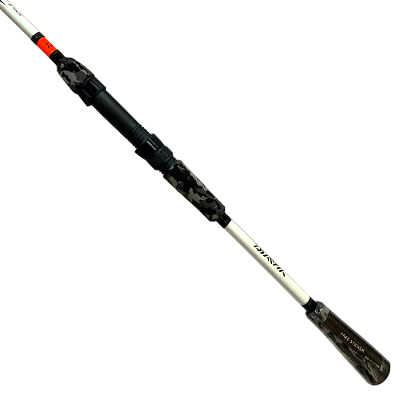 Спиннинг штекерный DAIWA Ninja X SF 5-18гр 2.25м Модель:NJXS743LFS