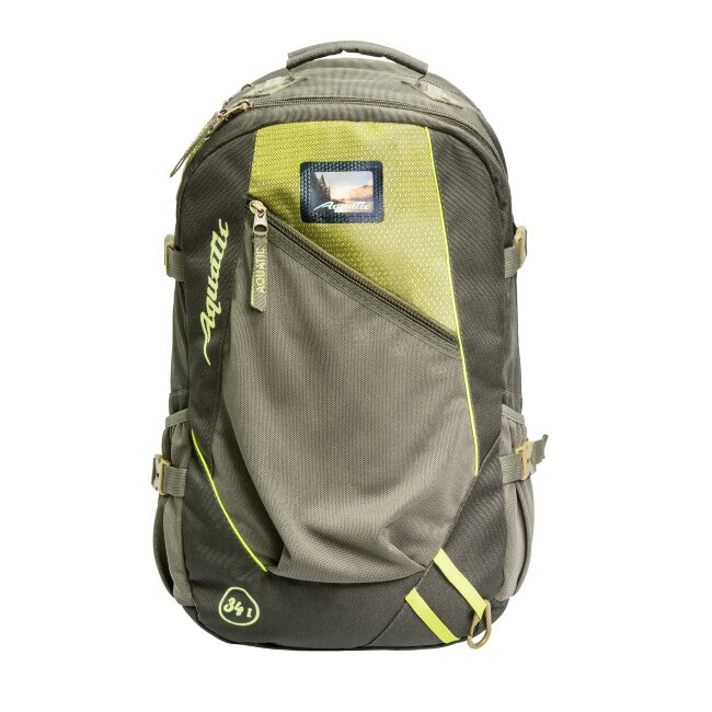 Рюкзак Р-34 трекинговый