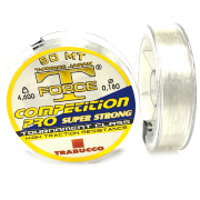 Леска TRABUCCO T-FORCE Competition Pro Super Strong 0.180мм 50м