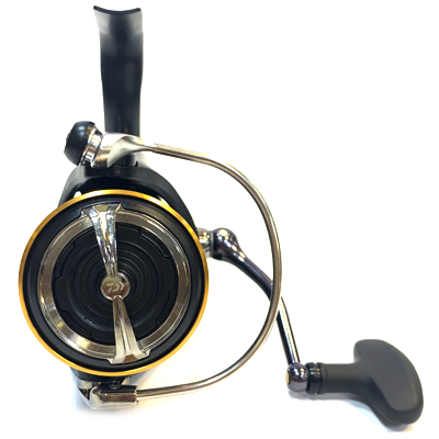 Катушка DAIWA 20 Legalis LT 4000-CP