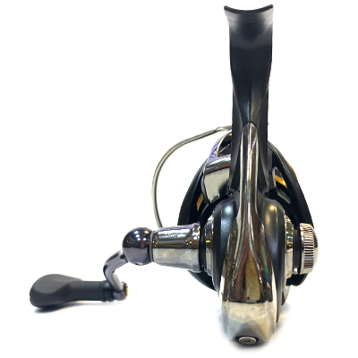 Катушка DAIWA 20 Legalis LT 4000-CP