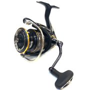 Катушка DAIWA 20 Legalis LT 4000-CP