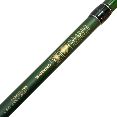Спиннинг штекерный MAXIMUS Wild Power-X MSWPX24L 3-15гр 2.4м
