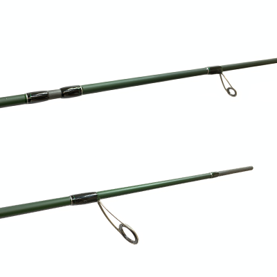 Спиннинг штекерный MAXIMUS Wild Power-X MSWPX24L 3-15гр 2.4м