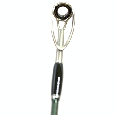 Спиннинг штекерный MAXIMUS Wild Power-X MSWPX24L 3-15гр 2.4м