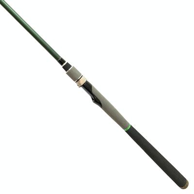 Спиннинг штекерный MAXIMUS Wild Power-X MSWPX24L 3-15гр 2.4м