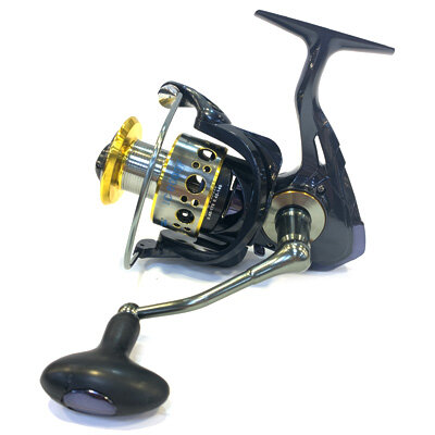 Катушка EastShark IC 6000 F Катушка EastShark IC 6000 F