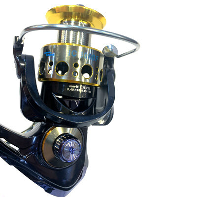 Катушка EastShark IC 6000 F Катушка EastShark IC 6000 F