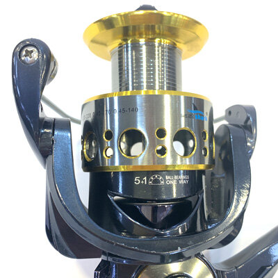 Катушка EastShark IC 6000 F Катушка EastShark IC 6000 F