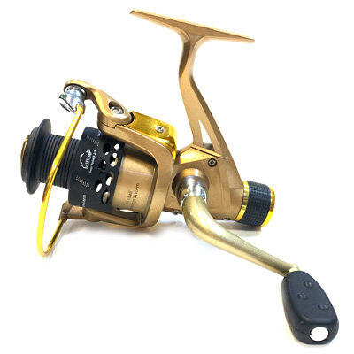 Катушка MIFINE EGR 3000 Катушка MIFINE EGR 3000