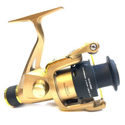 Катушка MIFINE EGR 3000 Катушка MIFINE EGR 3000