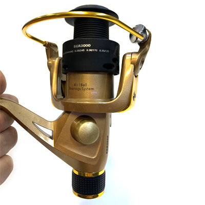 Катушка MIFINE EGR 3000 Катушка MIFINE EGR 3000
