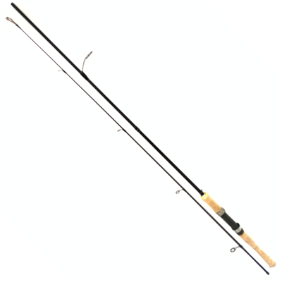 Спиннинг штекерный MAXIMUS Workhorse SWH21L 3-15гр 2.1м