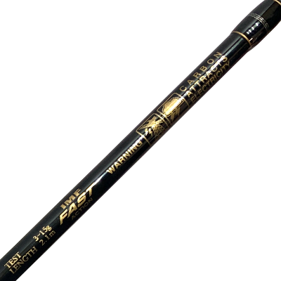 Спиннинг штекерный MAXIMUS Workhorse SWH21L 3-15гр 2.1м