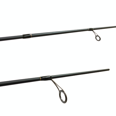 Спиннинг штекерный MAXIMUS Workhorse SWH21L 3-15гр 2.1м