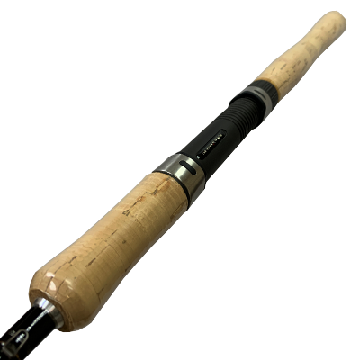 Спиннинг штекерный MAXIMUS Workhorse SWH21L 3-15гр 2.1м