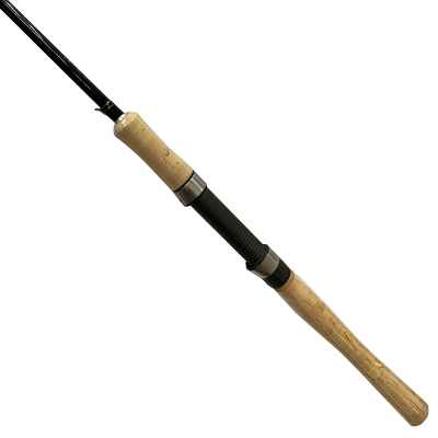 Спиннинг штекерный MAXIMUS Workhorse SWH21L 3-15гр 2.1м