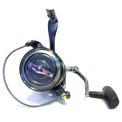 Катушка MIFINE HAWSER 10000HW 12BB