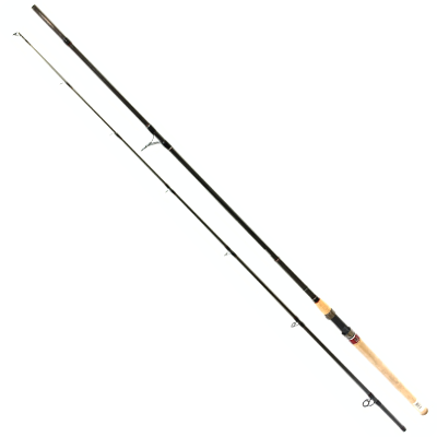 Спиннинг штекерный DAIWA Procaster 40-80гр 2.70м Модель:PRA902HFSC