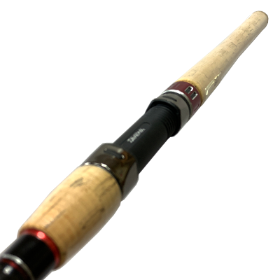 Спиннинг штекерный DAIWA Procaster 40-80гр 2.70м Модель:PRA902HFSC