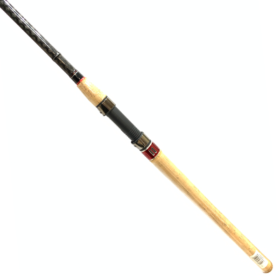 Спиннинг штекерный DAIWA Procaster 40-80гр 2.70м Модель:PRA902HFSC