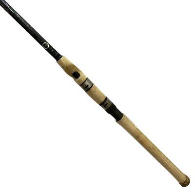 Бортовое удилище SHIMANO Compre CPS-76MLB 3-6гр 2.28м Бортовое удилище SHIMANO Compre CPS-76MLB 3-6гр 2.28м