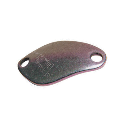 Блесна SV FISHING Air 1.0гр цвет CH03 Блесна SV FISHING Air 1.0гр цвет CH03