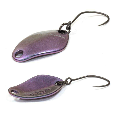 Блесна SV FISHING Air 1.0гр цвет CH03 Блесна SV FISHING Air 1.0гр цвет CH03