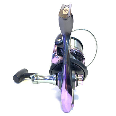 Катушка MIFINE HAWSER HW8000 12BB Катушка MIFINE HAWSER HW8000 12BB