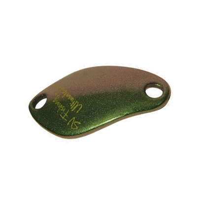 Блесна SV FISHING Air 1.0гр цвет CH04 Блесна SV FISHING Air 1.0гр цвет CH04