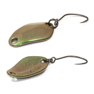 Блесна SV FISHING Air 1.0гр цвет CH04 Блесна SV FISHING Air 1.0гр цвет CH04