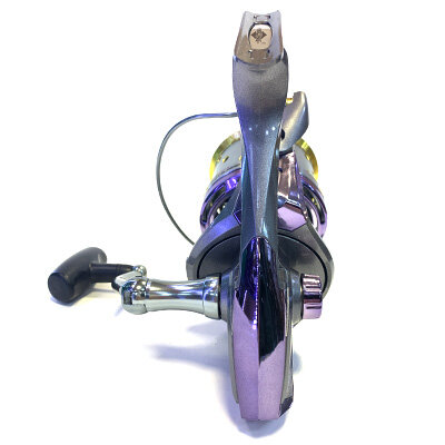 Катушка MIFINE SHOVELHEAD 8000F Катушка MIFINE SHOVELHEAD 8000F