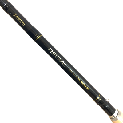 Спиннинг штекерный DAIWA Regal 10-40гр 2.55м Модель:RGL862MHFS Спиннинг штекерный DAIWA Regal 10-40гр 2.55м Модель:RGL862MHFS