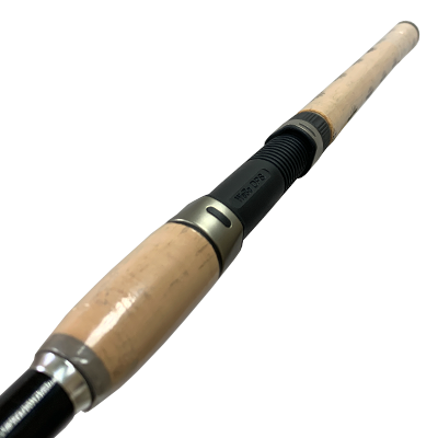Спиннинг штекерный DAIWA Regal 10-40гр 2.55м Модель:RGL862MHFS Спиннинг штекерный DAIWA Regal 10-40гр 2.55м Модель:RGL862MHFS