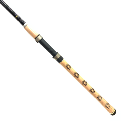 Спиннинг штекерный DAIWA Regal 10-40гр 2.55м Модель:RGL862MHFS Спиннинг штекерный DAIWA Regal 10-40гр 2.55м Модель:RGL862MHFS