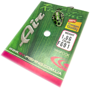Блесна SV FISHING Air 1.0гр цвет FG01