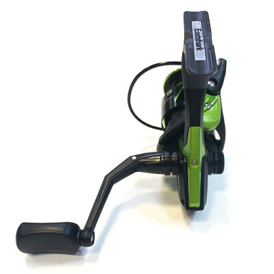 Катушка EastShark ISTINCT 4000 9+1 П Катушка EastShark ISTINCT 4000 9+1 П