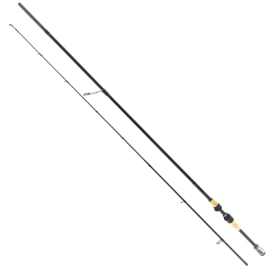 Спиннинг штекерный DAIWA Silver Creek 5-21гр 2.20м Модель:SC742LFS
