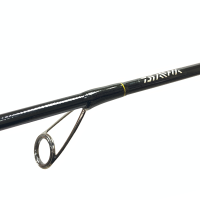Спиннинг штекерный DAIWA Silver Creek 5-21гр 2.20м Модель:SC742LFS