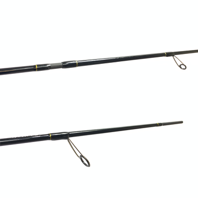 Спиннинг штекерный DAIWA Silver Creek 5-21гр 2.20м Модель:SC742LFS