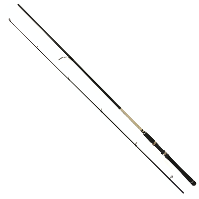 Спиннинг штекерный CHIMERA Pragmatic Hard 10-45гр 2.70м