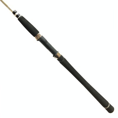 Спиннинг штекерный CHIMERA Pragmatic Hard 10-45гр 2.70м