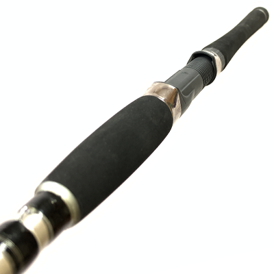 Спиннинг штекерный CHIMERA Pragmatic Hard 10-45гр 2.70м