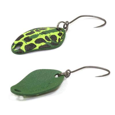 Блесна SV FISHING Air 1.0гр цвет FG03 Блесна SV FISHING Air 1.0гр цвет FG03