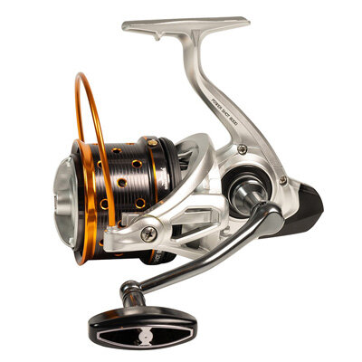 Катушка EastShark POWER SHOT 8000